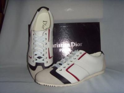 Christian Dior shoes-4